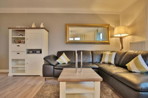 Domizil am Meer Domizil am Meer Appartement 14, Timmendorfer Strand